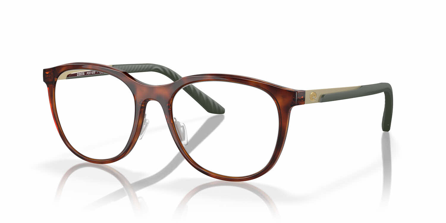 Visit Eyeglasses Costa Pacific Rise 420 Image 1