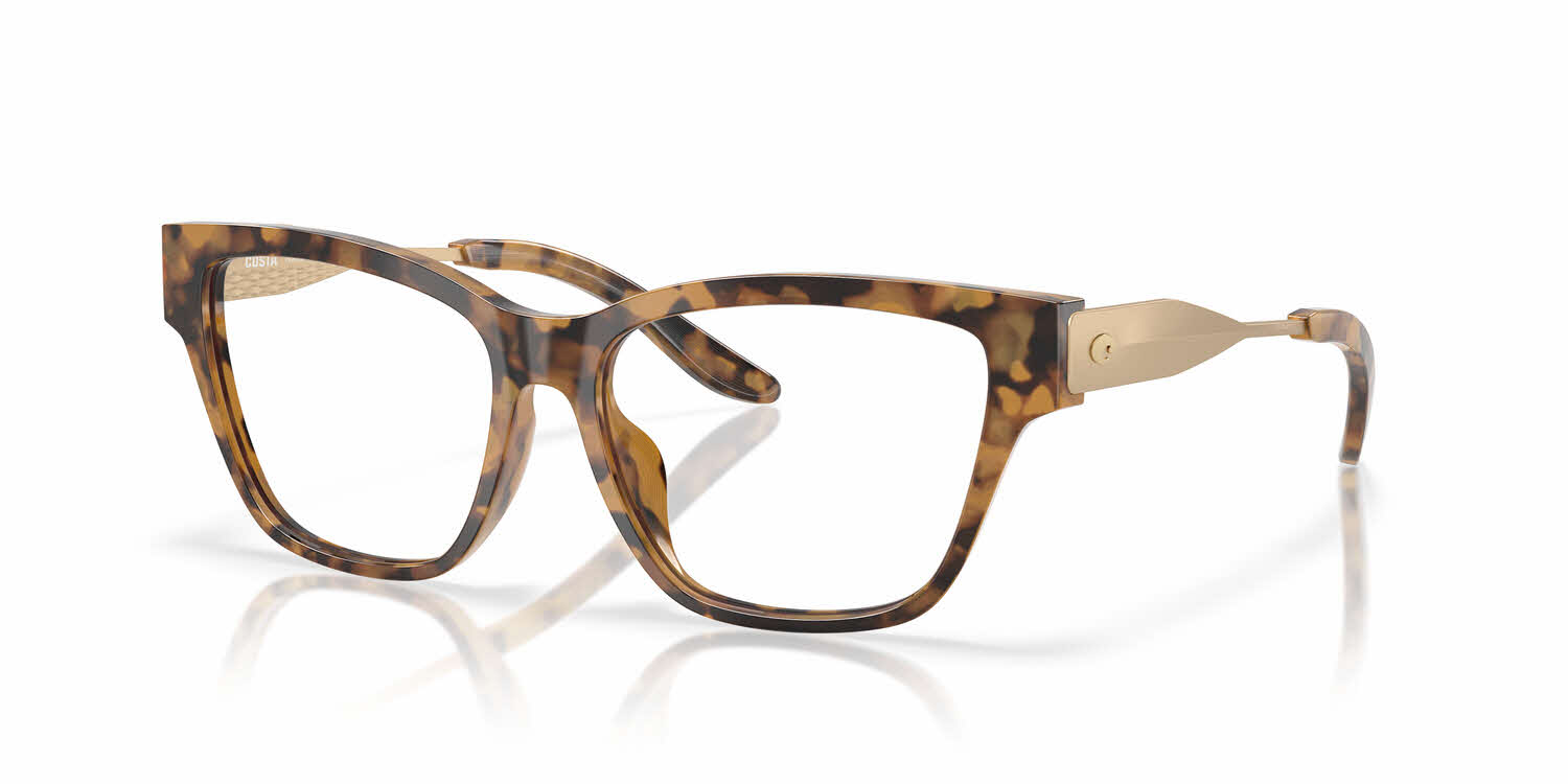 Visit Eyeglasses Costa Pacific Rise 510 Image 1