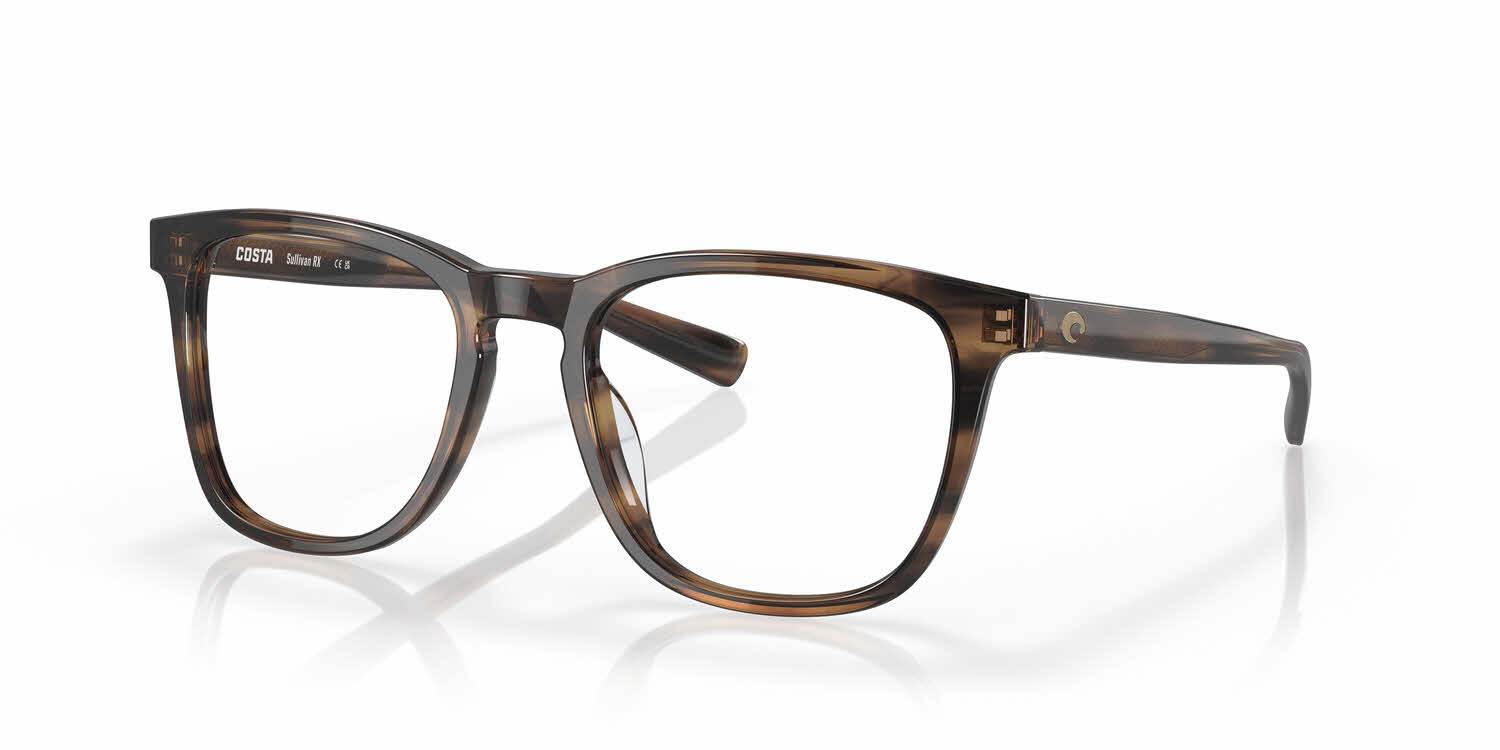 Visit Eyeglasses Costa Sullivan RX Image 1