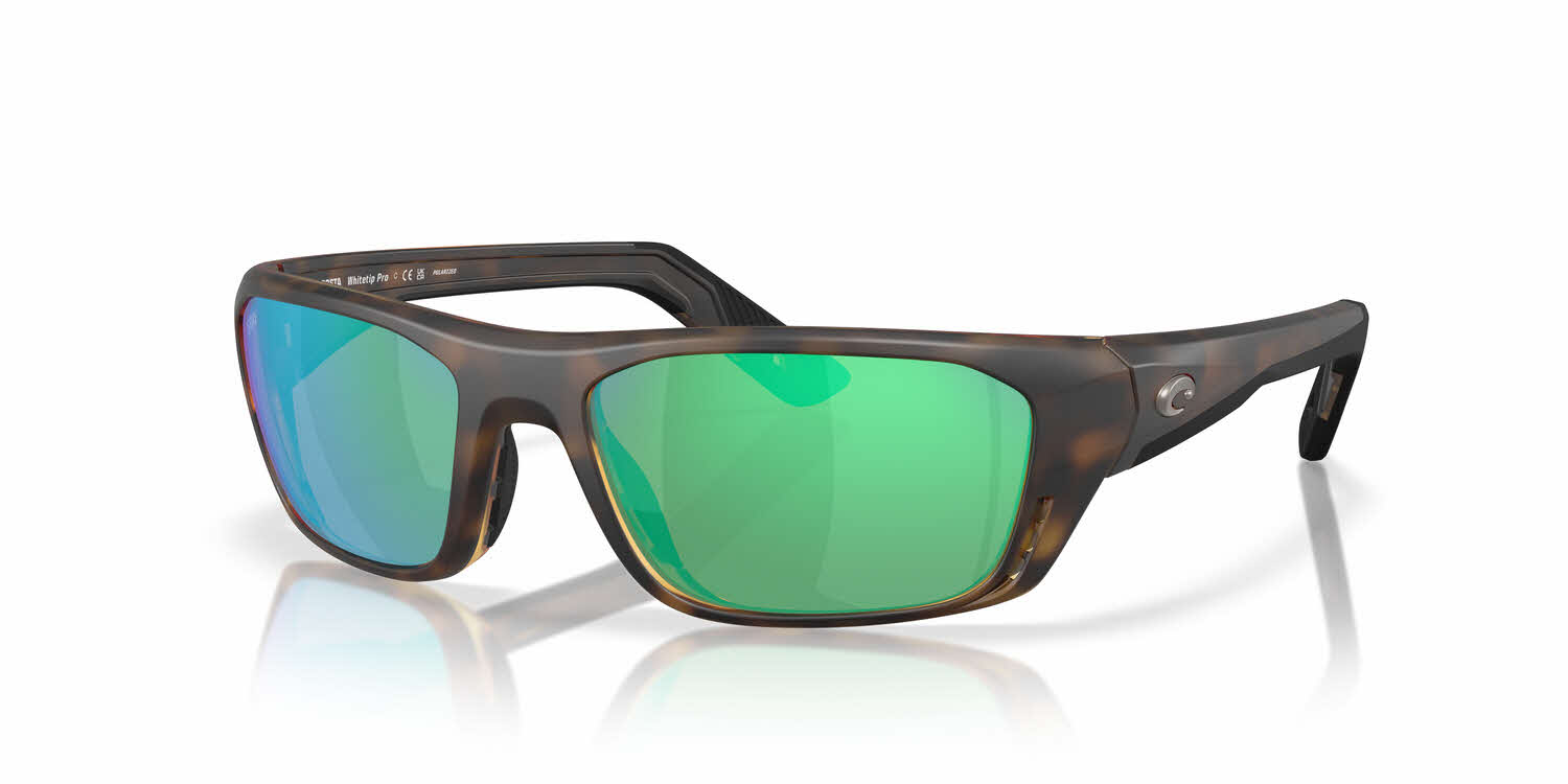 Visit Sunglasses Costa Whitetip PRO Image 1
