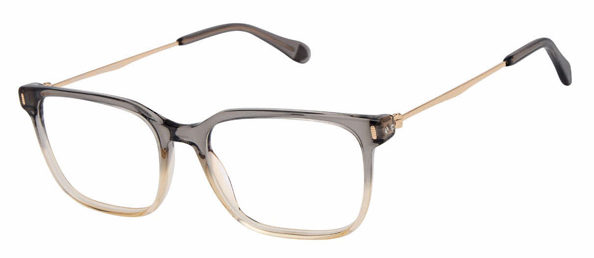 Cremieux Giulio Mens Eyeglasses in Gold 143$