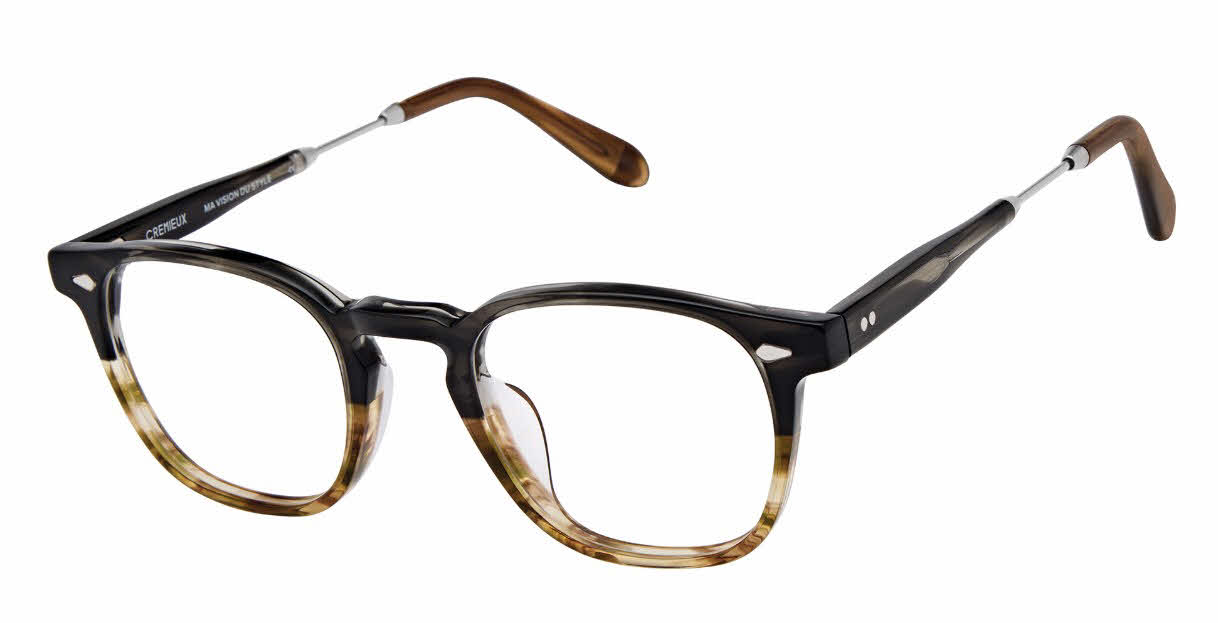 Visit Eyeglasses Cremieux Militaire Image 1