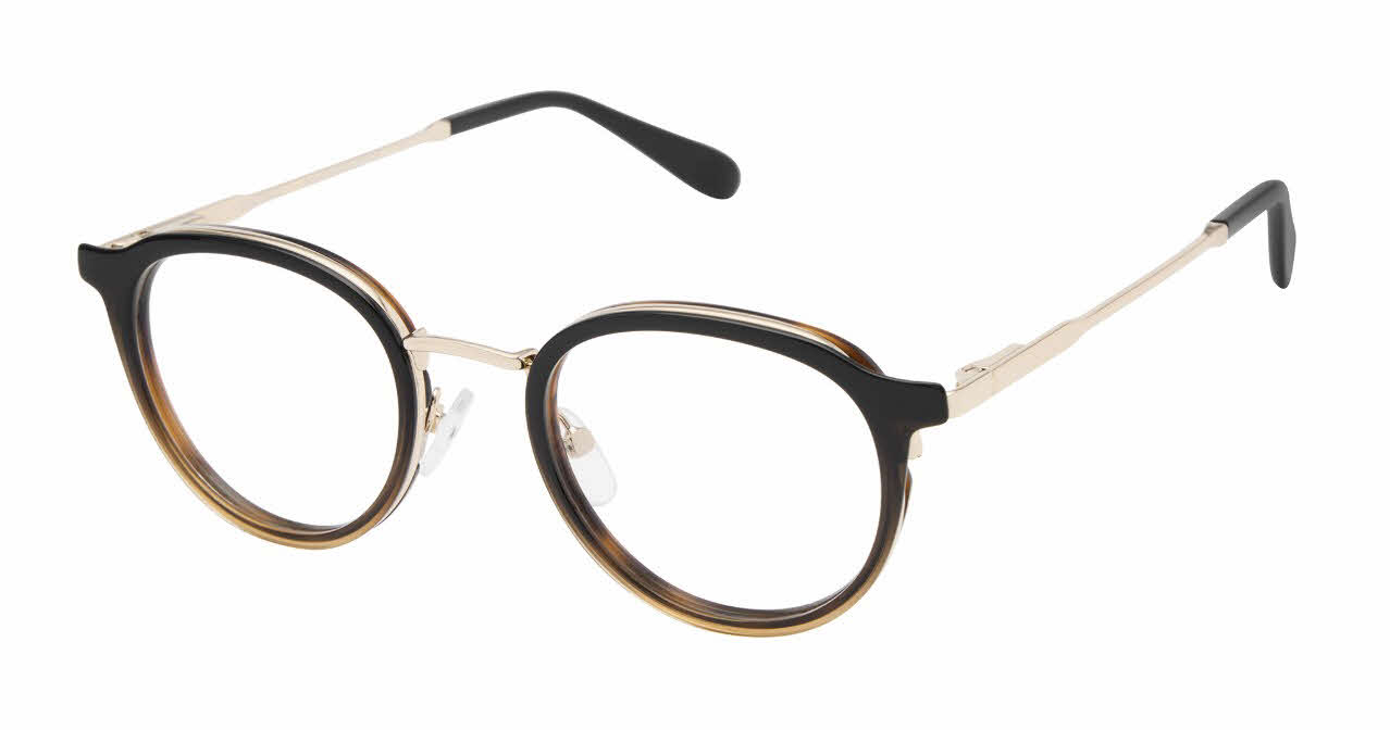 Visit Eyeglasses Cremieux Bond Image 1