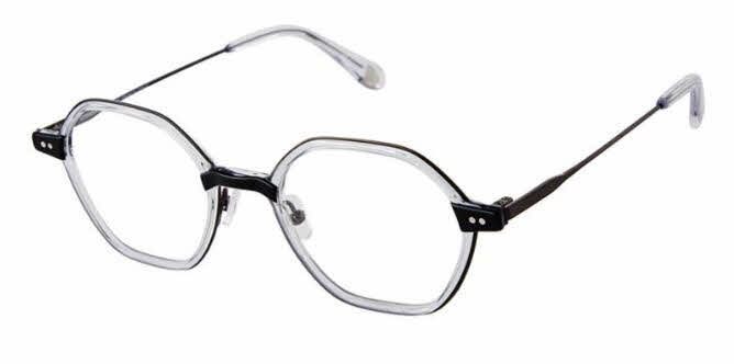 Visit Eyeglasses Cremieux Fontelina Image 1
