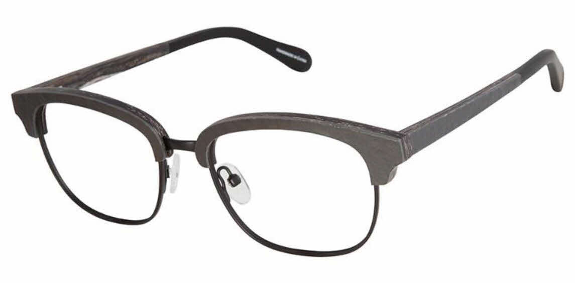 Visit Eyeglasses Cremieux Giles Image 1