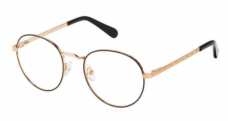 Visit Eyeglasses Cremieux Sebastian Image 1