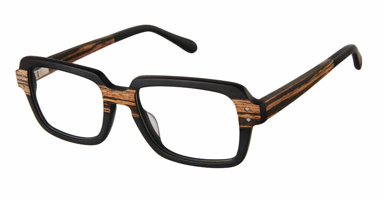 Visit Eyeglasses Cremieux Voltaire Image 1