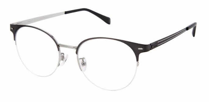 Visit Eyeglasses Cruz Alafia Dr Image 1