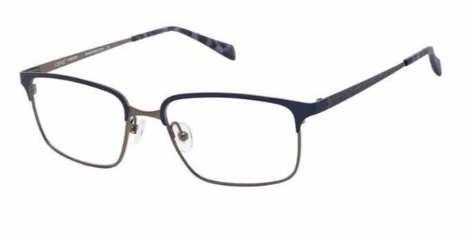 Visit Eyeglasses Cruz I-605 Image 1