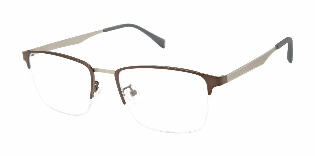 Visit Eyeglasses Cruz I-950 Image 1