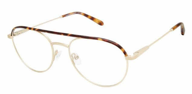 Cruz Larimer Rd Men's Eyeglasses In Tortoise