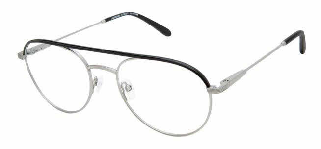 Cruz Larimer Rd Mens Eyeglasses in Gunmetal 126$
