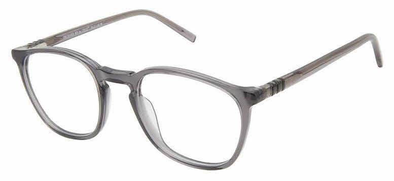 Cruz Orchard Rd Men's Eyeglasses In Grey