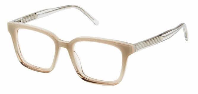 Cruz Vermont Ave Mens Eyeglasses in Brown 129$