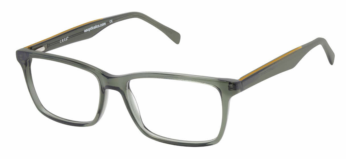 Visit Eyeglasses Cruz Woodley Ave Image 1