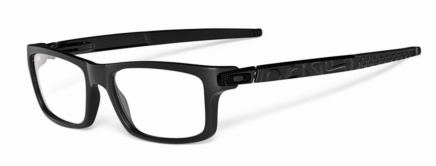 Oakley Currency Eyeglasses | Free Shipping
