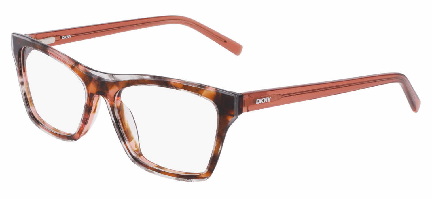 Visit Eyeglasses DKNY DK5076 Image 1