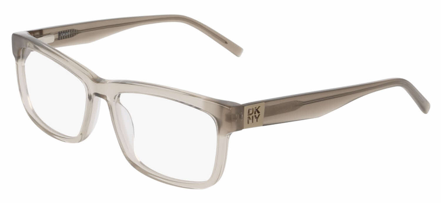 DKNY DK5083 Women's Eyeglasses in Grey