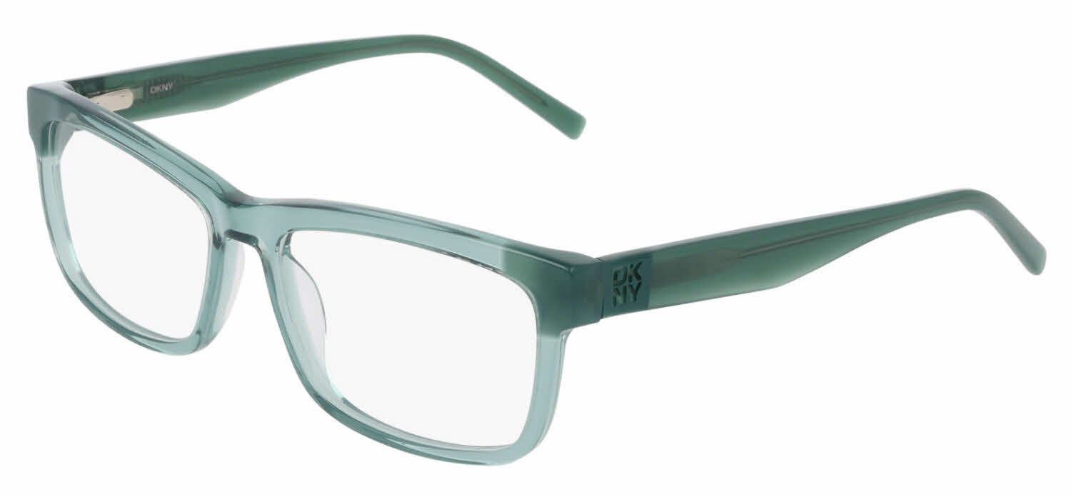 DKNY DK5083 Women's Eyeglasses in Clear