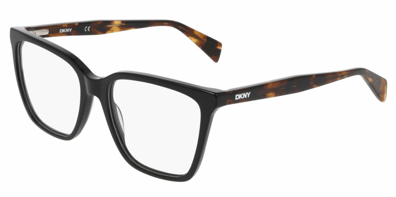 Visit Eyeglasses DKNY DK5096 Image 1