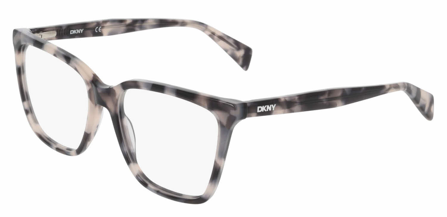DKNY DK5096 Eyeglasses | FramesDirect.com