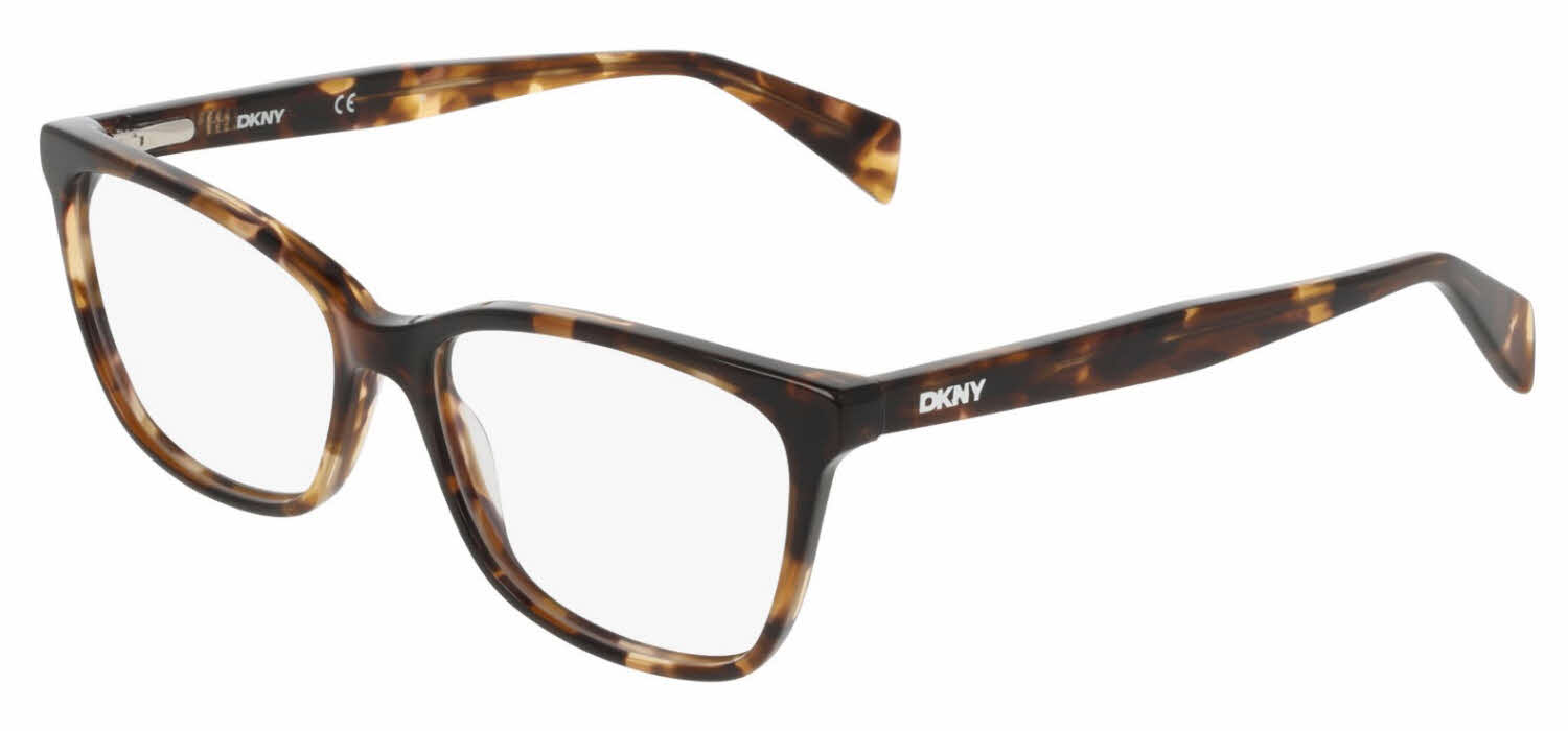 DKNY DK5097 Women's Eyeglasses in Tortoise