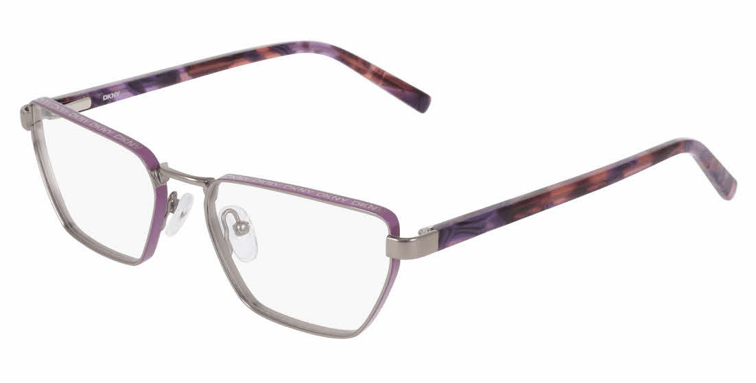 Visit Eyeglasses DKNY DK1038 Image 1