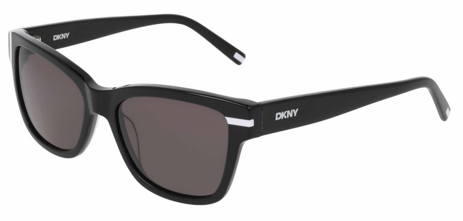 DKNY DK559S Sunglasses | FramesDirect.com
