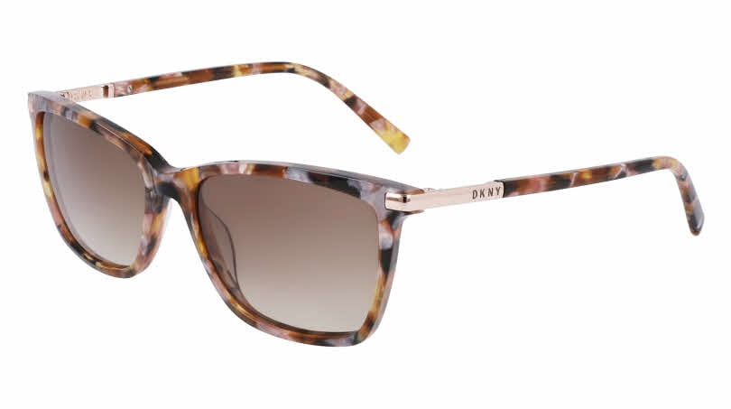 Visit Sunglasses DKNY DK539S Image 1