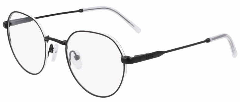 DKNY DK1032 Women's Eyeglasses In Black