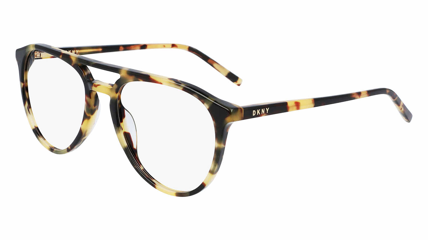 dkny glasses frames