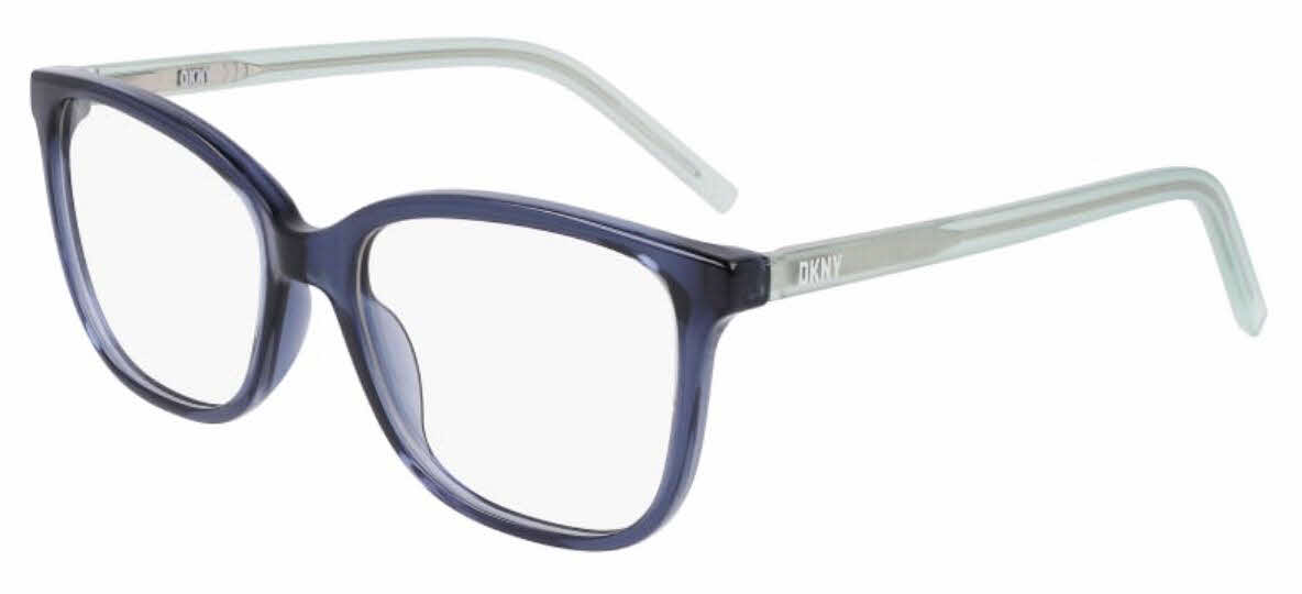 DKNY DK5052 Women's Eyeglasses In Blue
