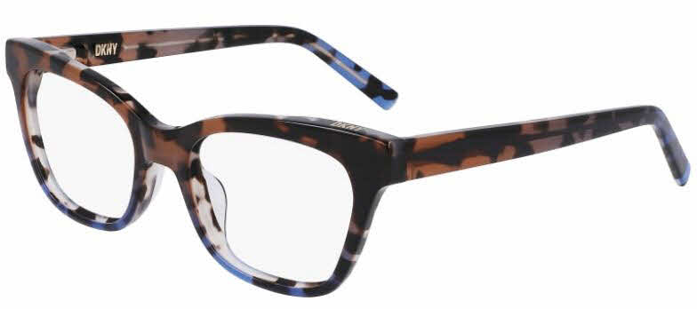 DKNY DK5053 Women's Eyeglasses In Tortoise