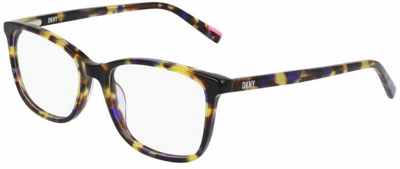 DKNY DK5055 Women's Eyeglasses In Tortoise