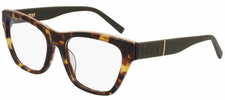 DKNY DK5063 Womens Eyeglasses in Tortoise 165$