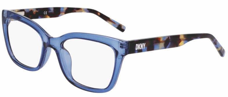 Visit Eyeglasses DKNY DK5068 Image 1