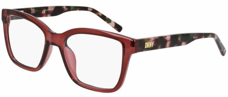 Visit Eyeglasses DKNY DK5069 Image 1