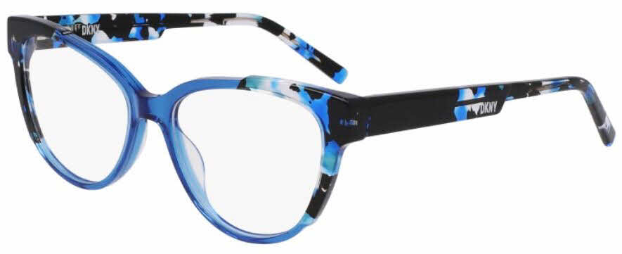 DKNY DK5073 Womens Eyeglasses in Tortoise 172$
