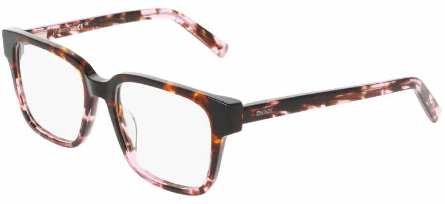DKNY DK5075 Womens Eyeglasses in Tortoise 165$