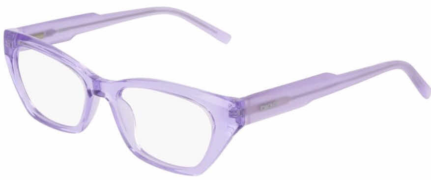 Visit Eyeglasses DKNY DK5080 Image 1