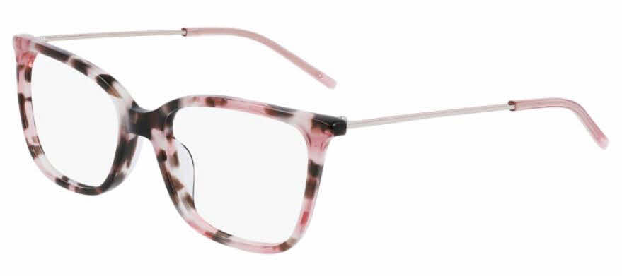 DKNY DK7008 Women's Eyeglasses In Tortoise