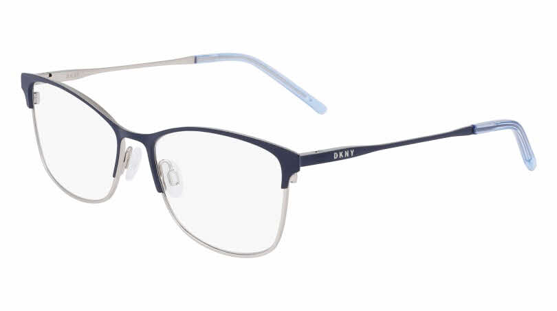 DKNY DK1028 Women's Eyeglasses In Blue