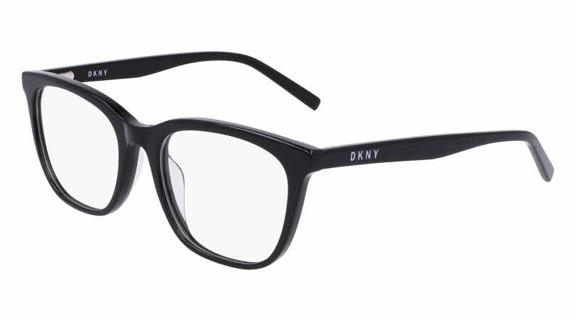 DKNY DK5040 Women's Eyeglasses In Black