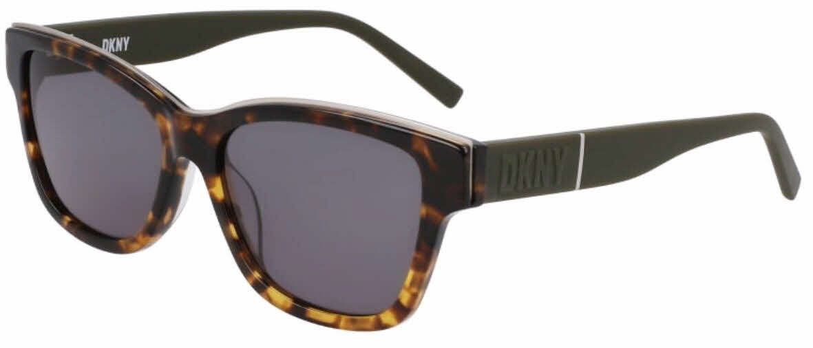 Visit Sunglasses DKNY DK549S Image 1