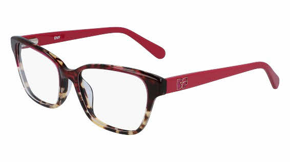 Diane Von Furstenberg DVF5116 Eyeglasses | Free Shipping