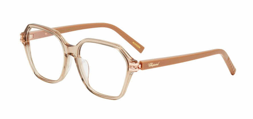 Chopard VCH429S Womens Eyeglasses in Beige 488$