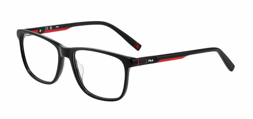 Visit Eyeglasses Fila VFI712 Image 1