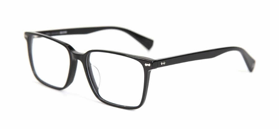 John Varvatos VJV448 Mens Eyeglasses in Black 330$