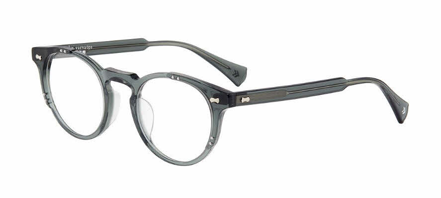 John Varvatos VJV450 Men's Eyeglasses in Grey