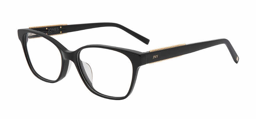 Jones New York VJON805 Women's Eyeglasses in Black